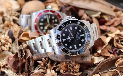 rolex waterloo